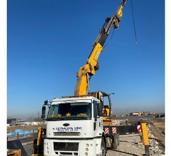 Vinç Hizmetleri (1)