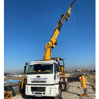 Vinç Hizmetleri (1)